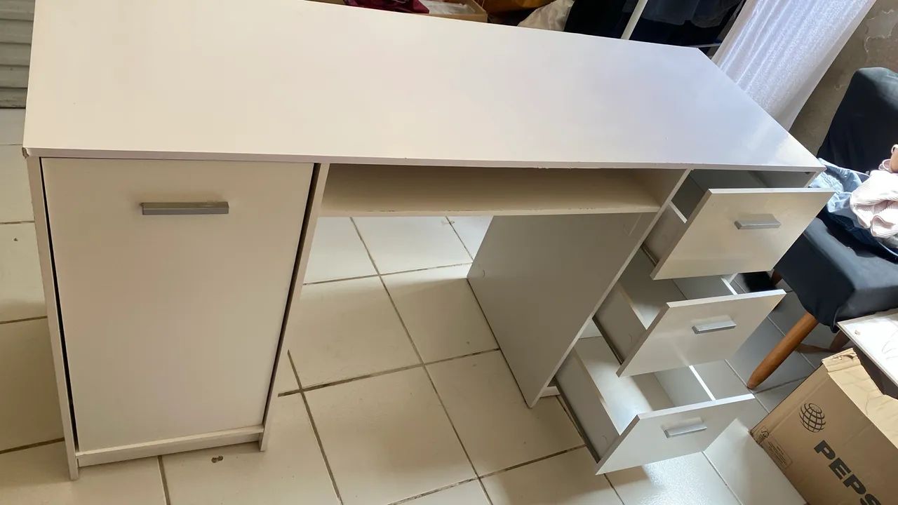 Bancada/mesa