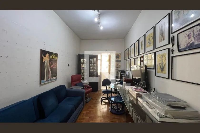 Apartamento à Venda - Pinheiros, 1 Quarto, 80 m2 - Foto 3