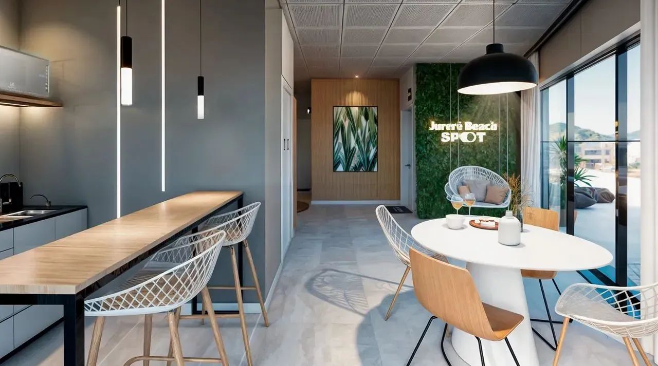 JURERE BEACH SPOT - Foto 3