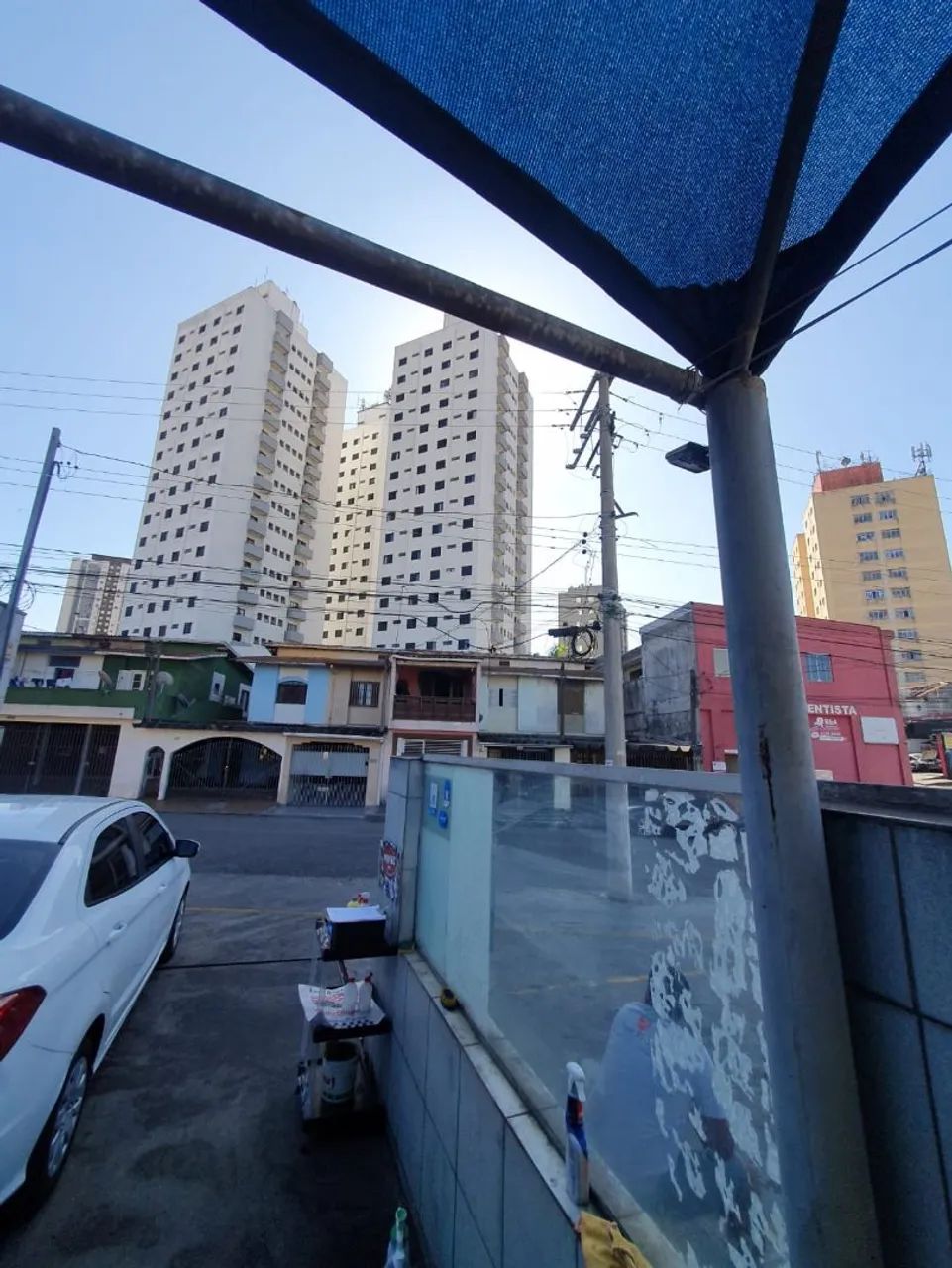 Foto - Taboão da Serra - Jardim Santa Rosa