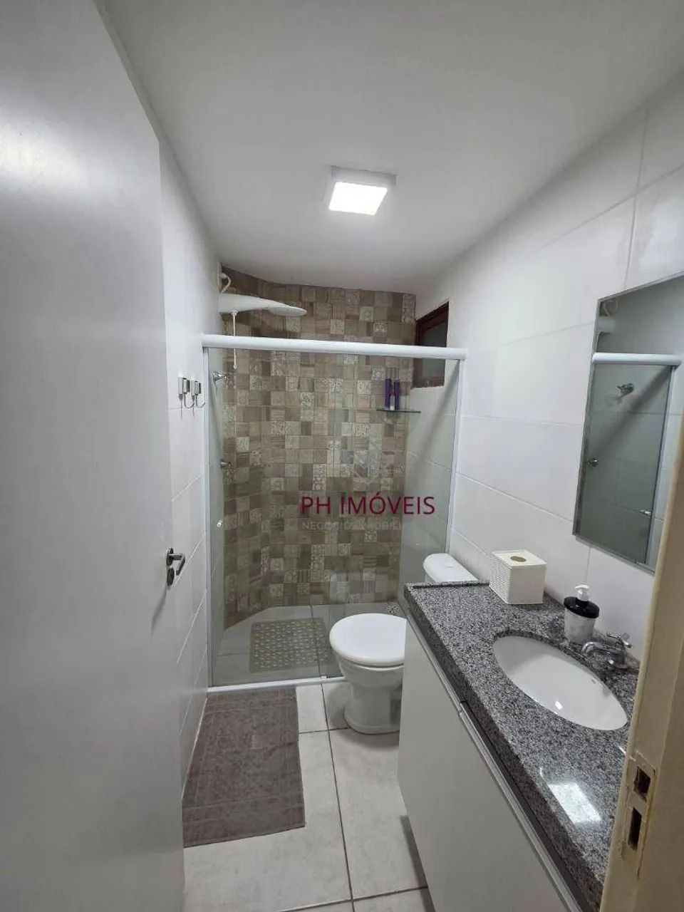 Casa Duplex com 3 dormitórios em Condomínio Fechado - Marechal Deodoro - Foto 2