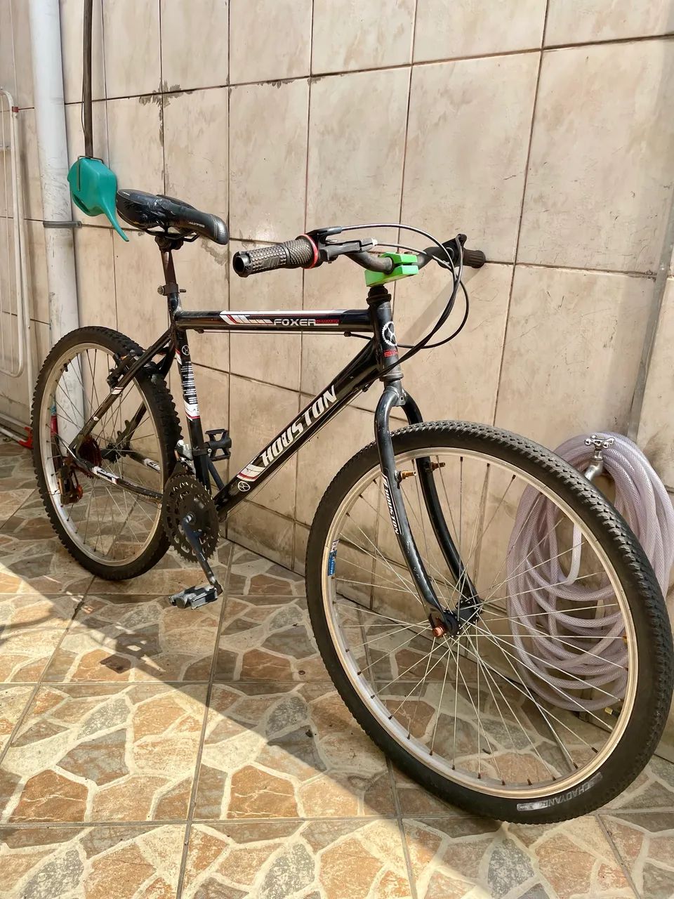 Bicicleta Houston Aro 26  - Foto 2