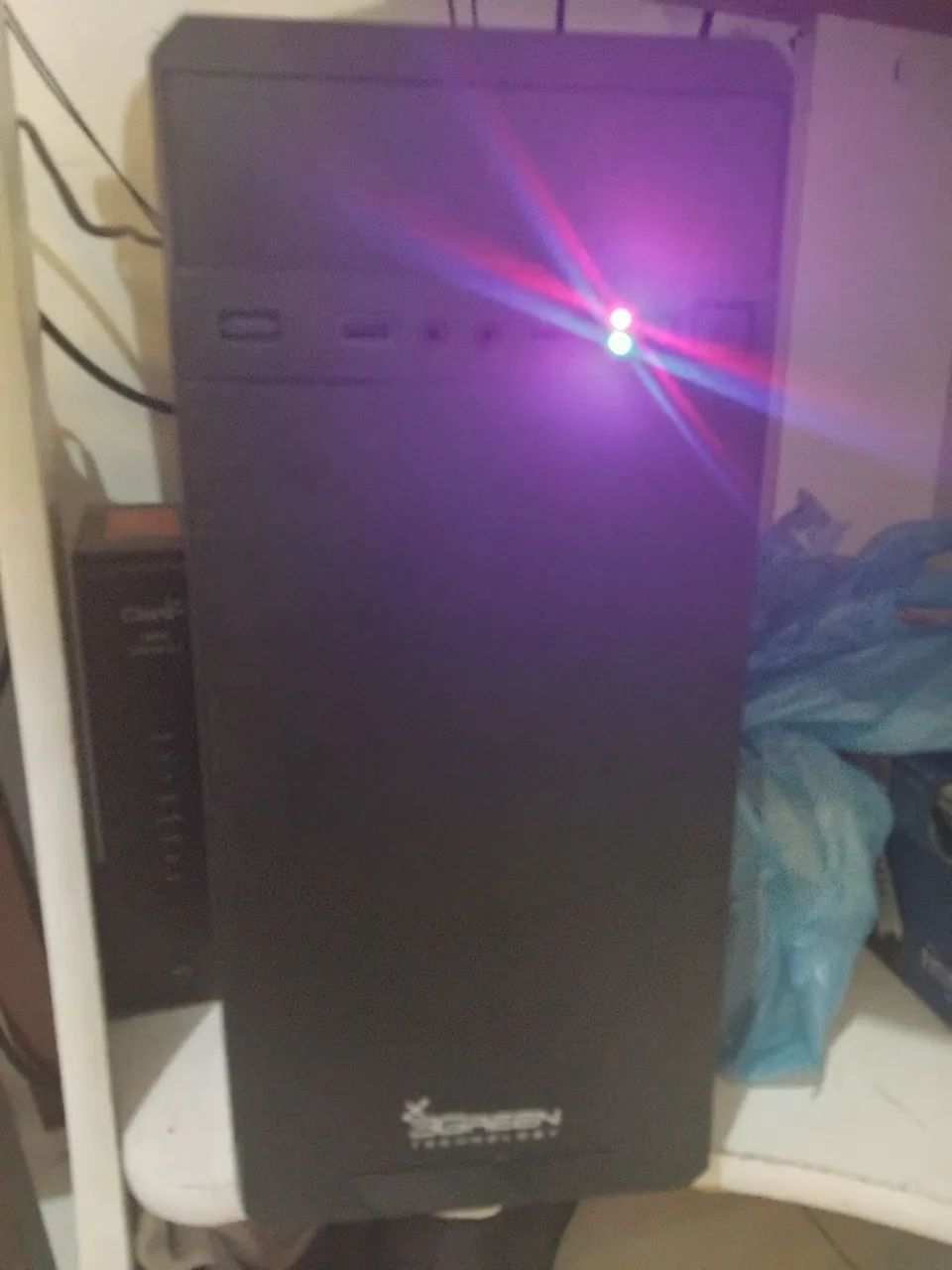 LEIA COM ATENÇÃO Computador a venda - Foto 3