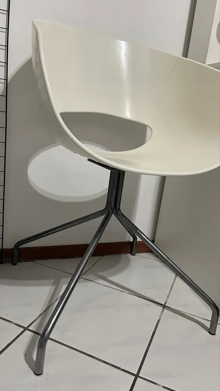 Cadeira  - Foto 4