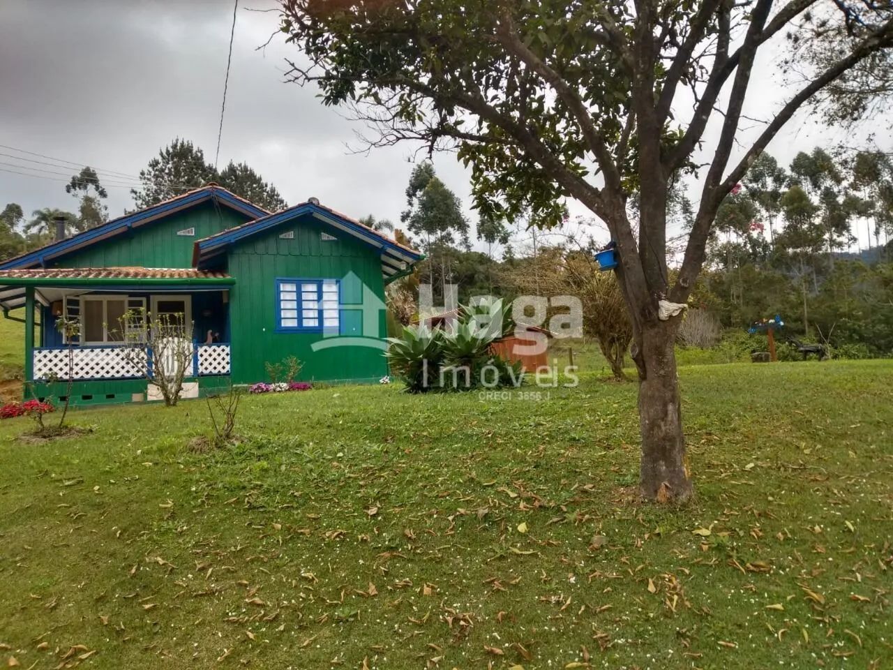 Sítio à venda em Ibirama/SC - Foto 3