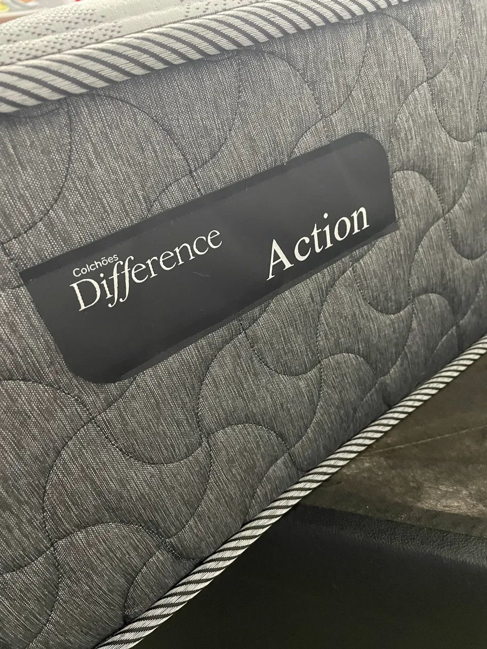 Colchão Casal - Foto 2