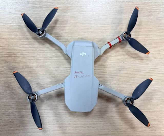 DJI Mini 2 Fly More 4k - Foto 2