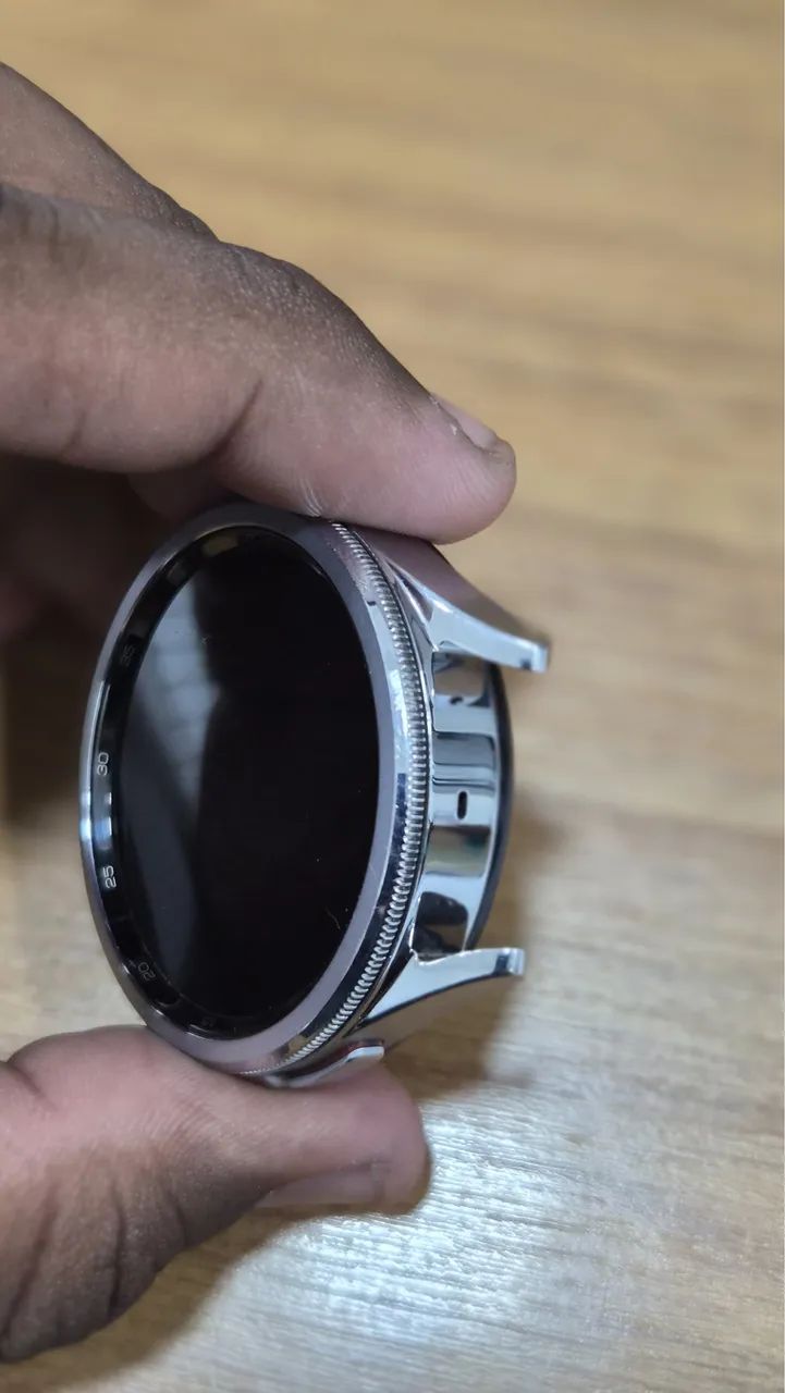 Galaxy whatch 6 classic  - Foto 2