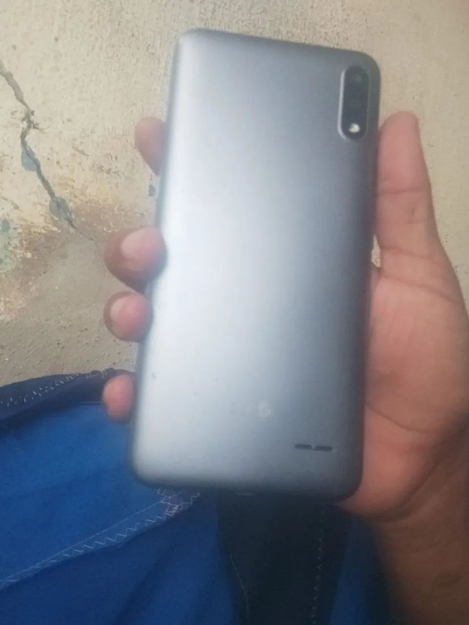 Celular em ótimo estado - Foto 3