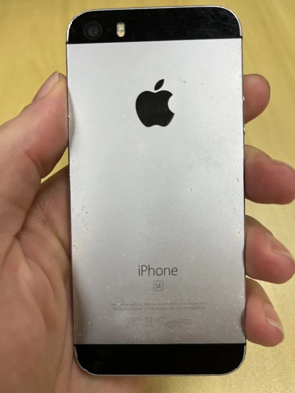 Raridade: iPhone 5S 64Gb Tudo Funcionando - Foto 2