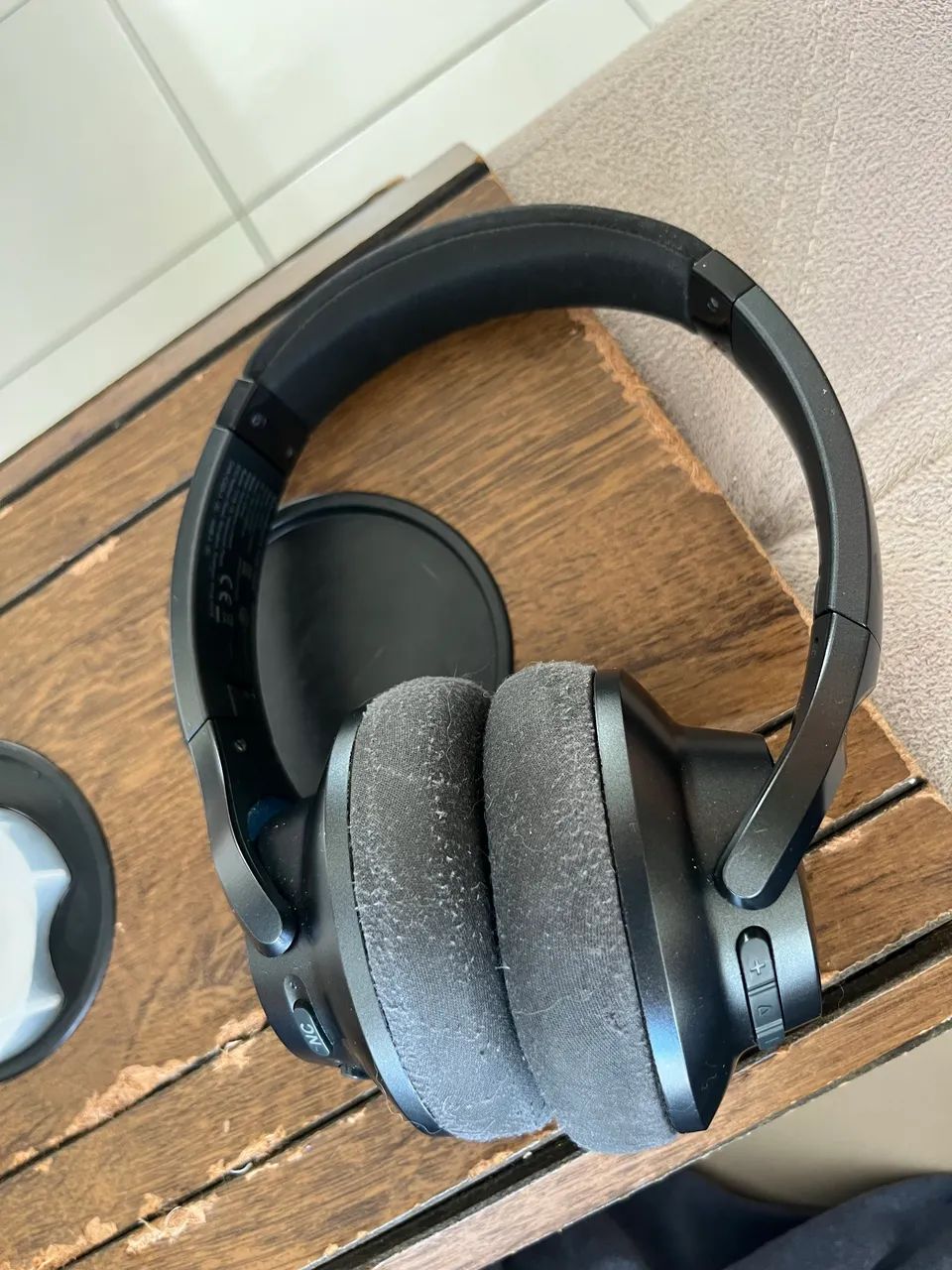 Fone Anker Soundcore Q20  - Foto 2