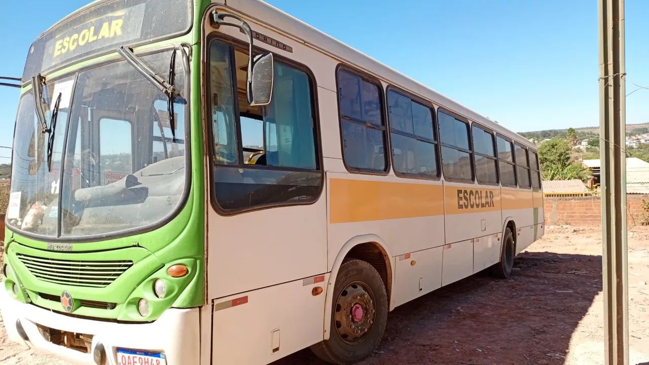 Venda de ônibus aonde - Foto 2