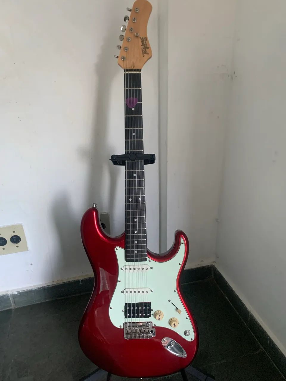 Guitarra 635 - Foto 2