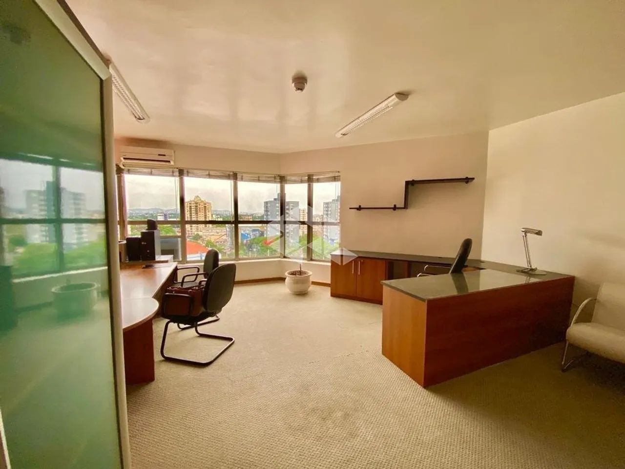 Sala comercial Edifício Empresarial Dalgarbo - Foto 4