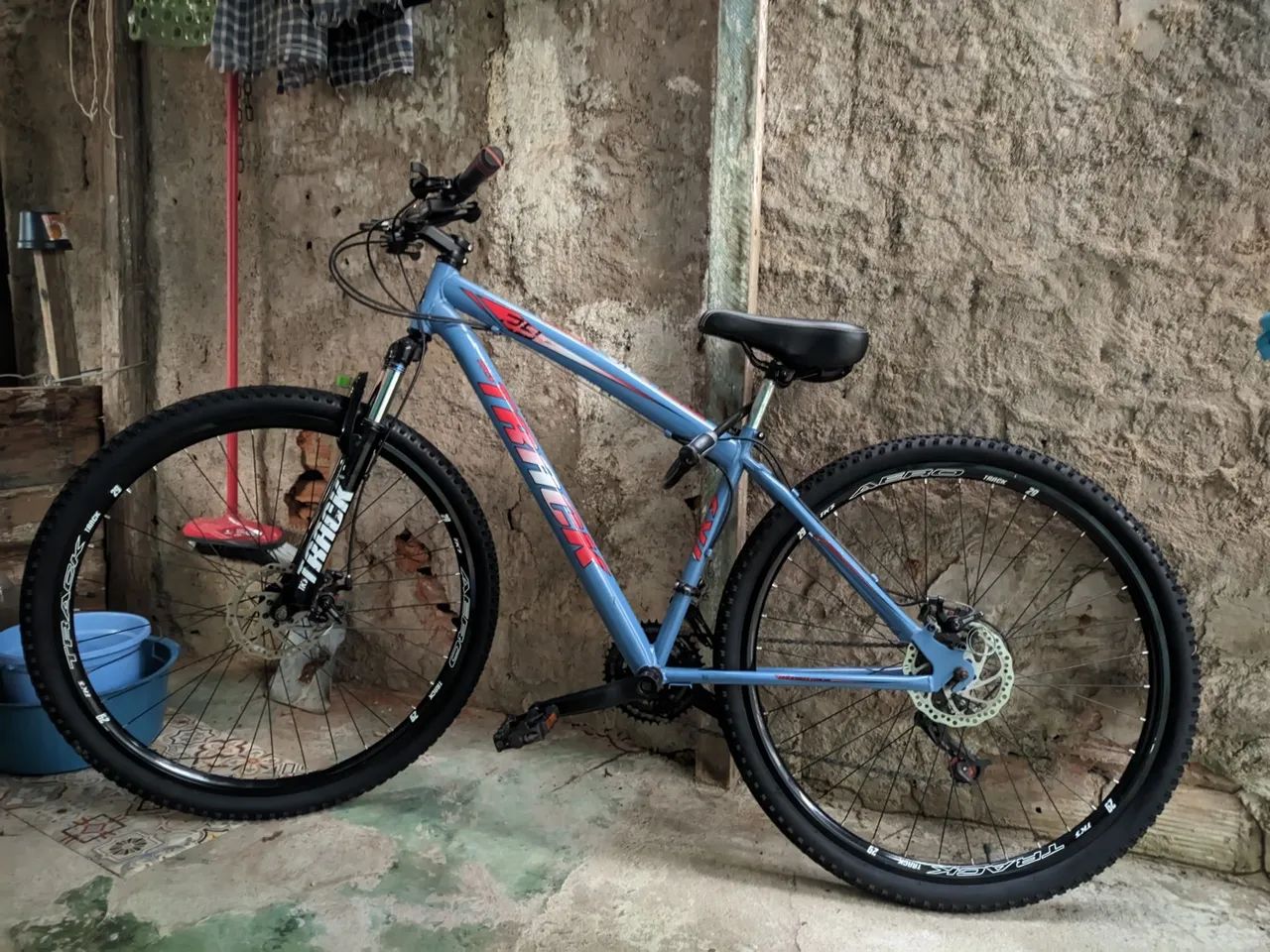 Vendo bicicleta aro 29  - Foto 2