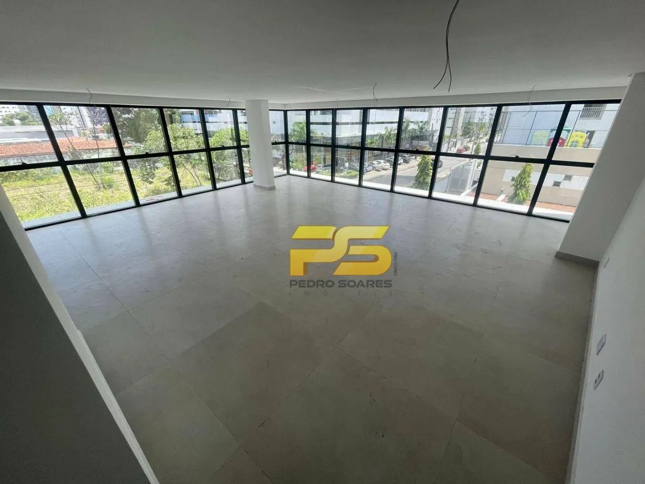 Salas Comerciais para Locação á partir R$ 3.600,00 - Foto 3
