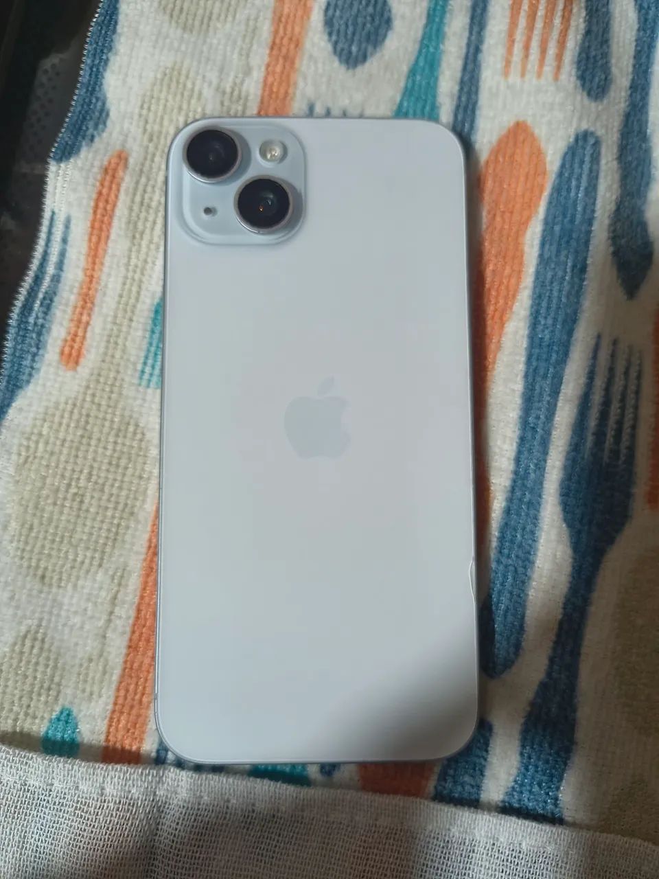 iPhone 15 plus - Foto 5