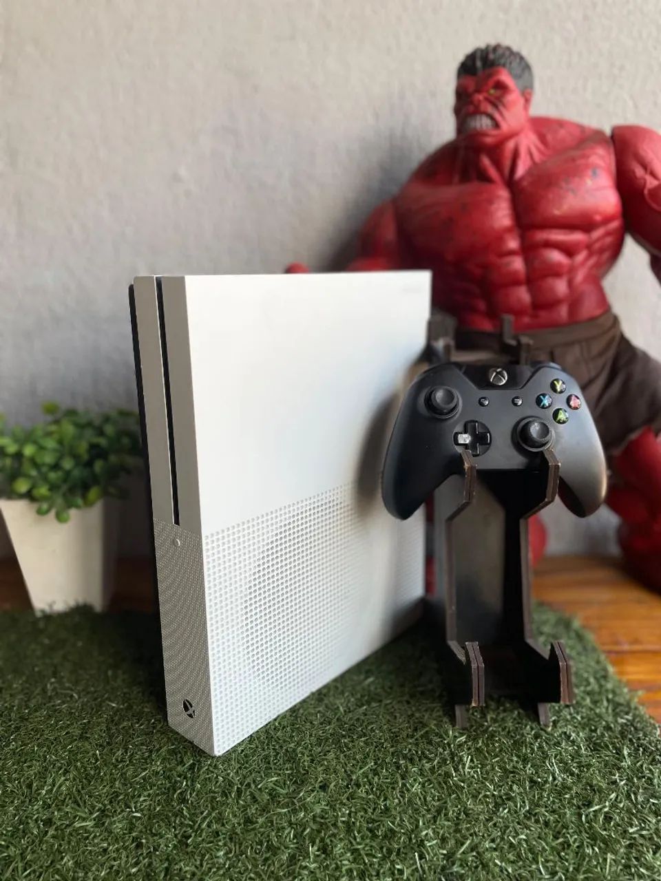 Xbox One S 1Tb - Foto 5