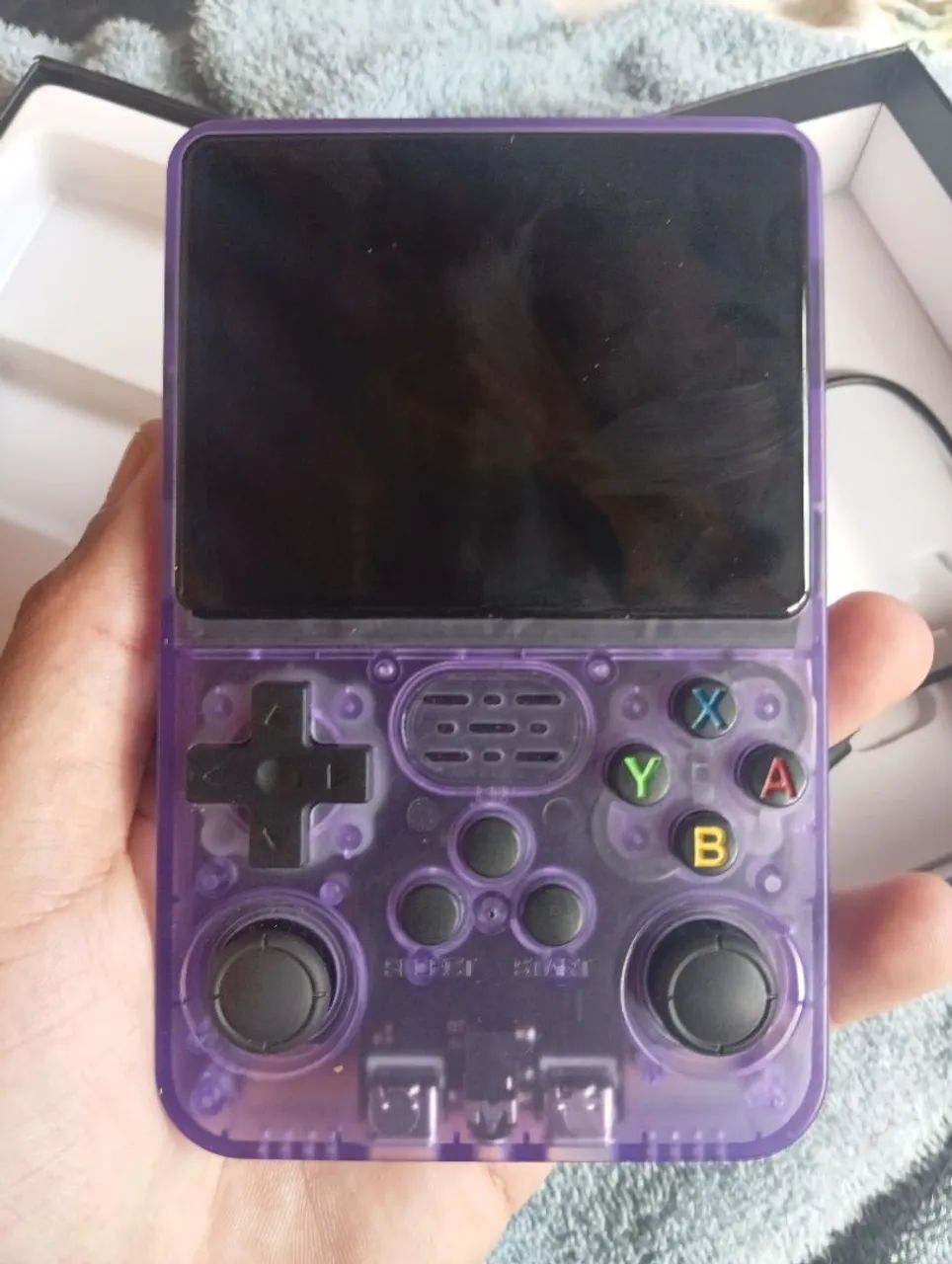 Game console R36S - Foto 2