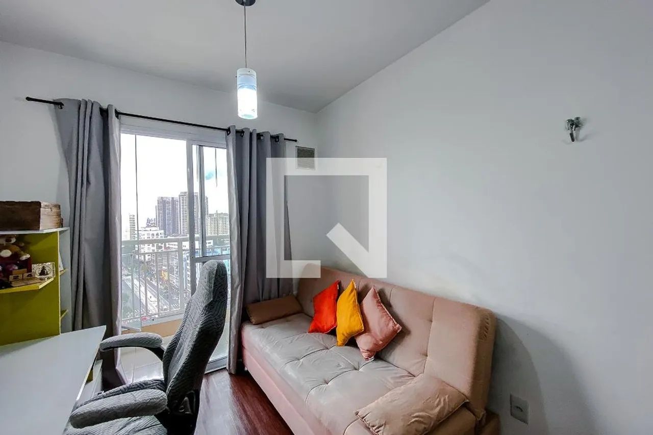 Apartamento à Venda - Brás, 1 Quarto, 33 m2 - Foto 5