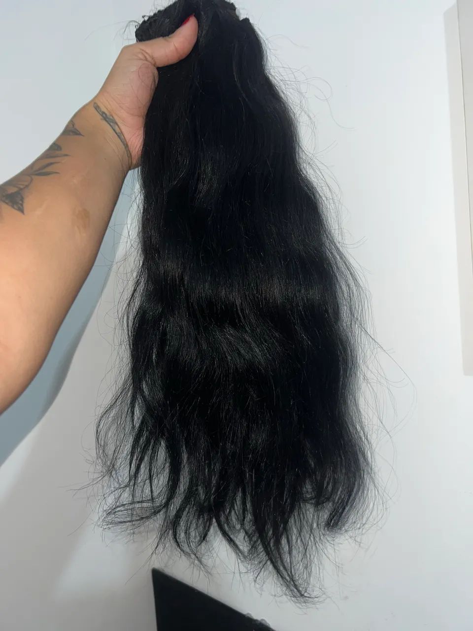 Mega hair - Foto 3