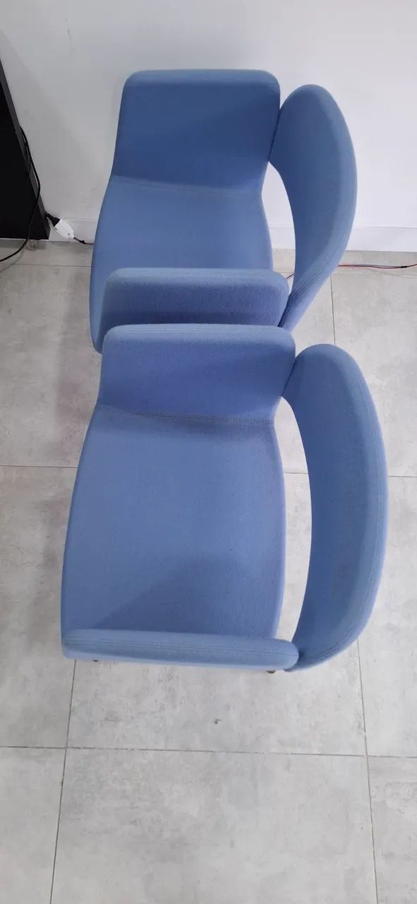 Cadeira fixa - Foto 4