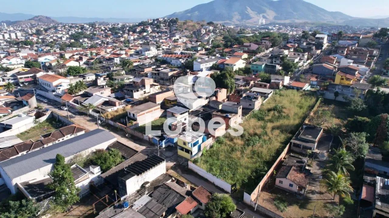 Campo Grande | Terreno
