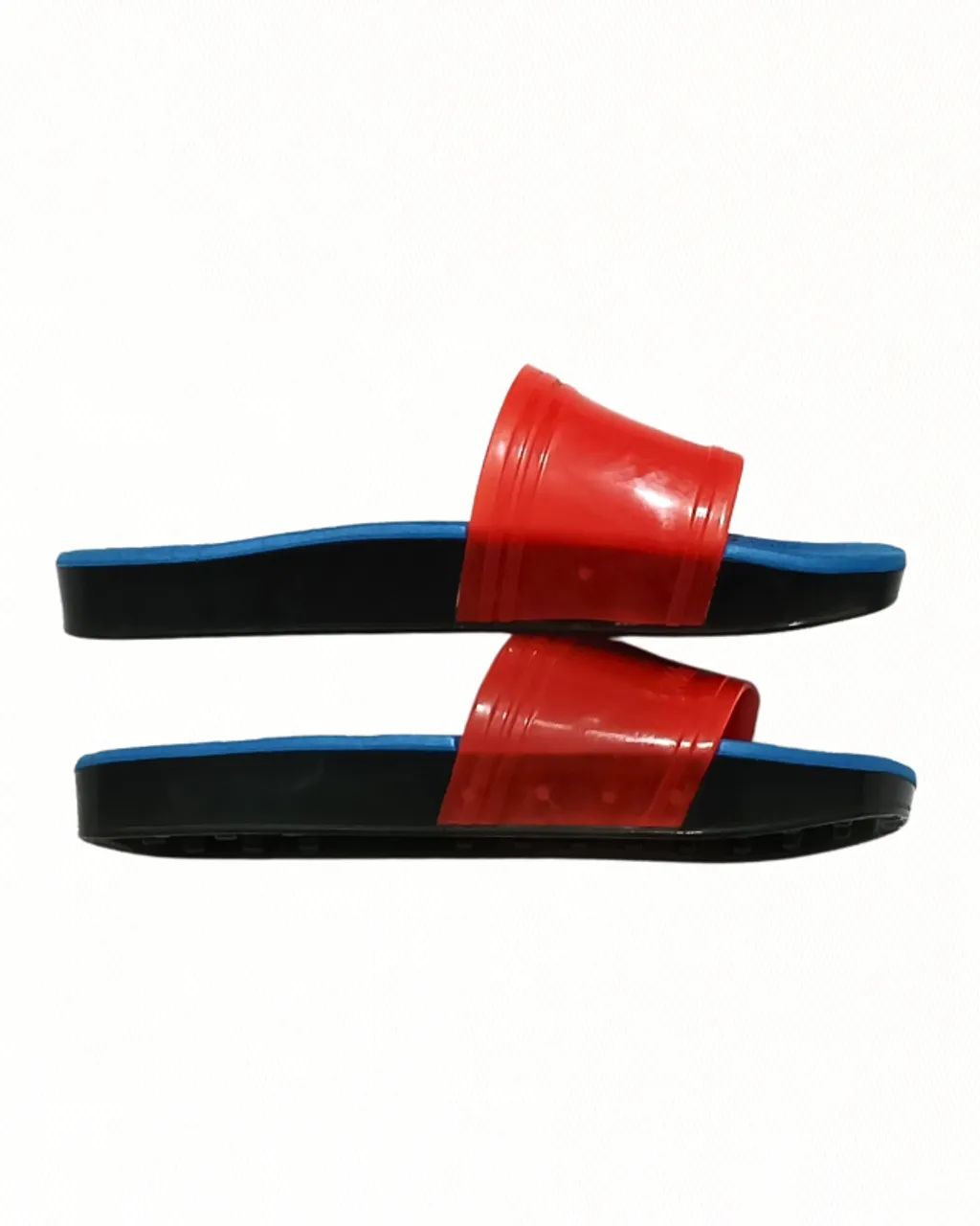 Chinelo Melissa Rider Slide - Foto 2