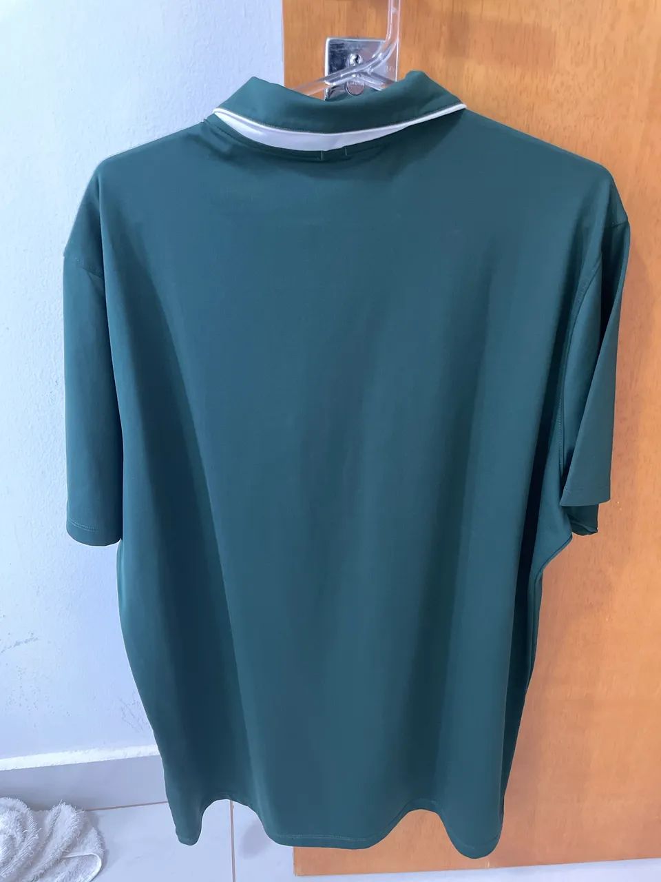 Camisa nike court - tam G - Foto 2