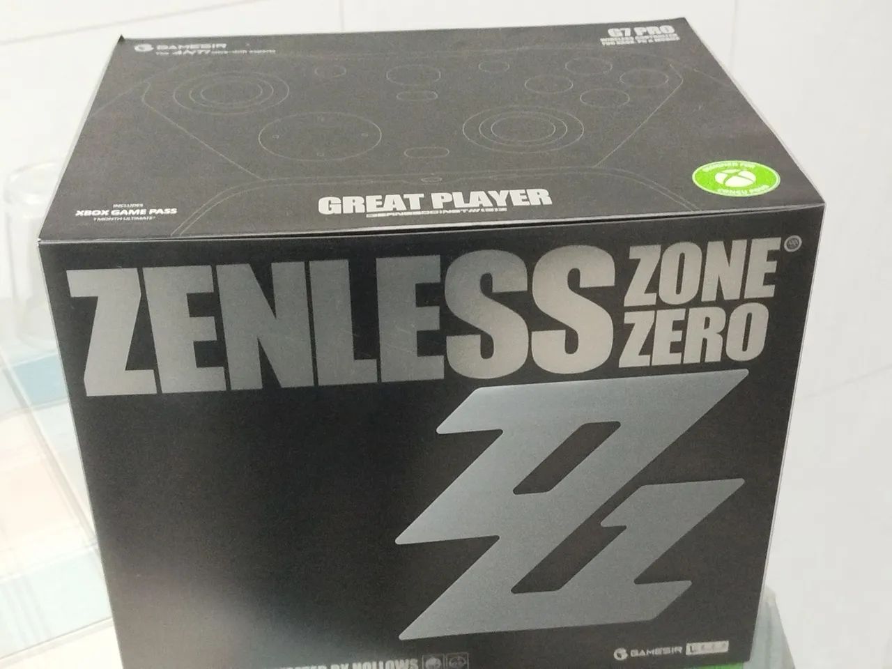 Xbox Galaxy 2tb  - Foto 5