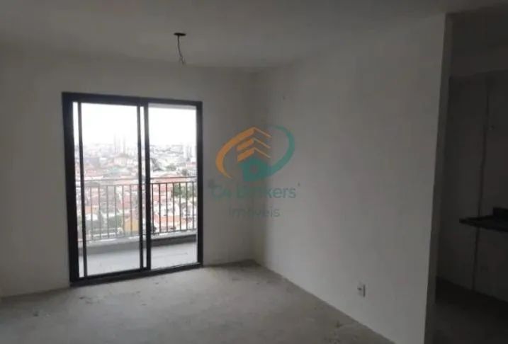 Apartamento em Vila Rosalia - Guarulhos, SP - Foto 3