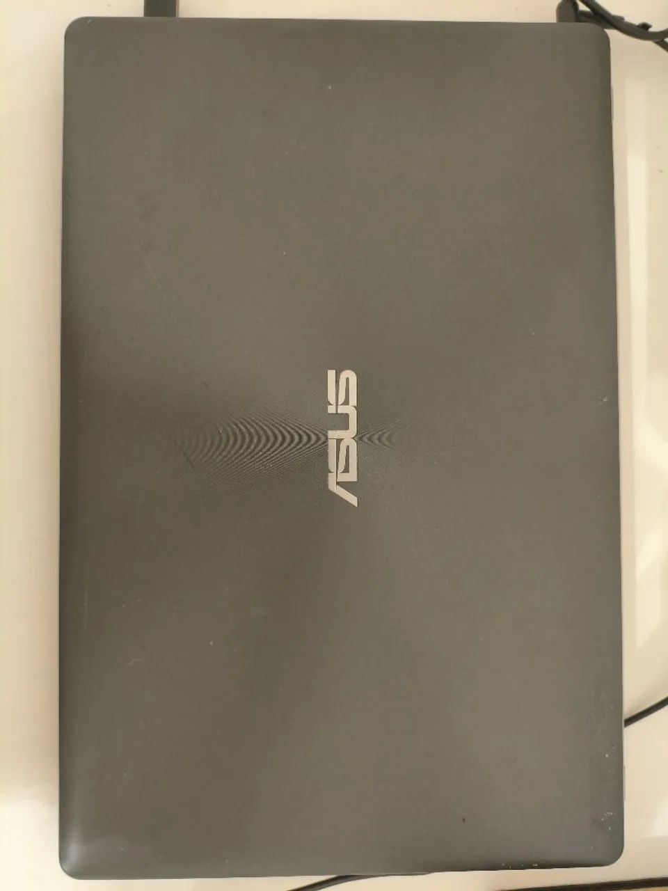 Notebook Asus  X550-L usado - Foto 4