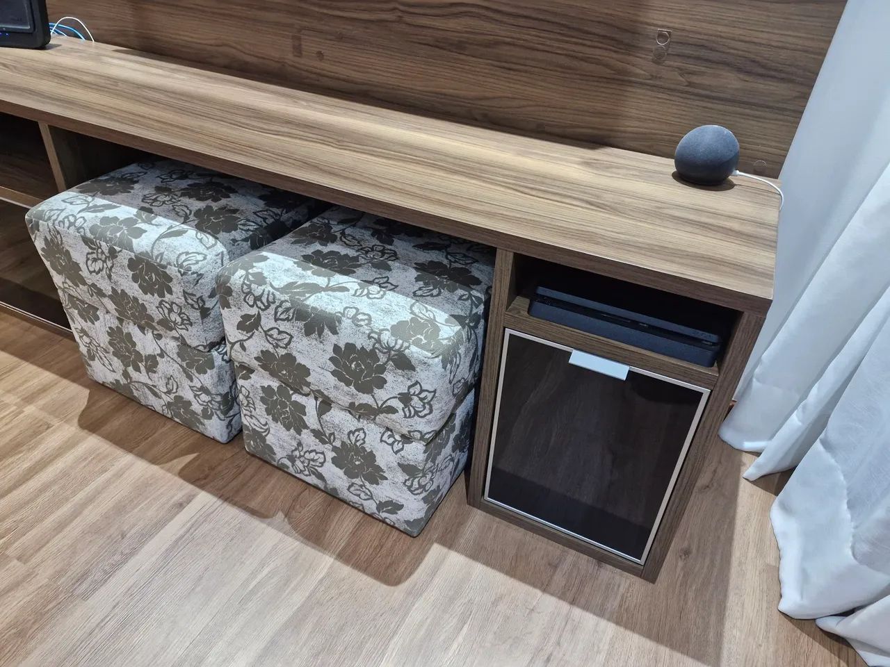 Conjunto de sala - Foto 2
