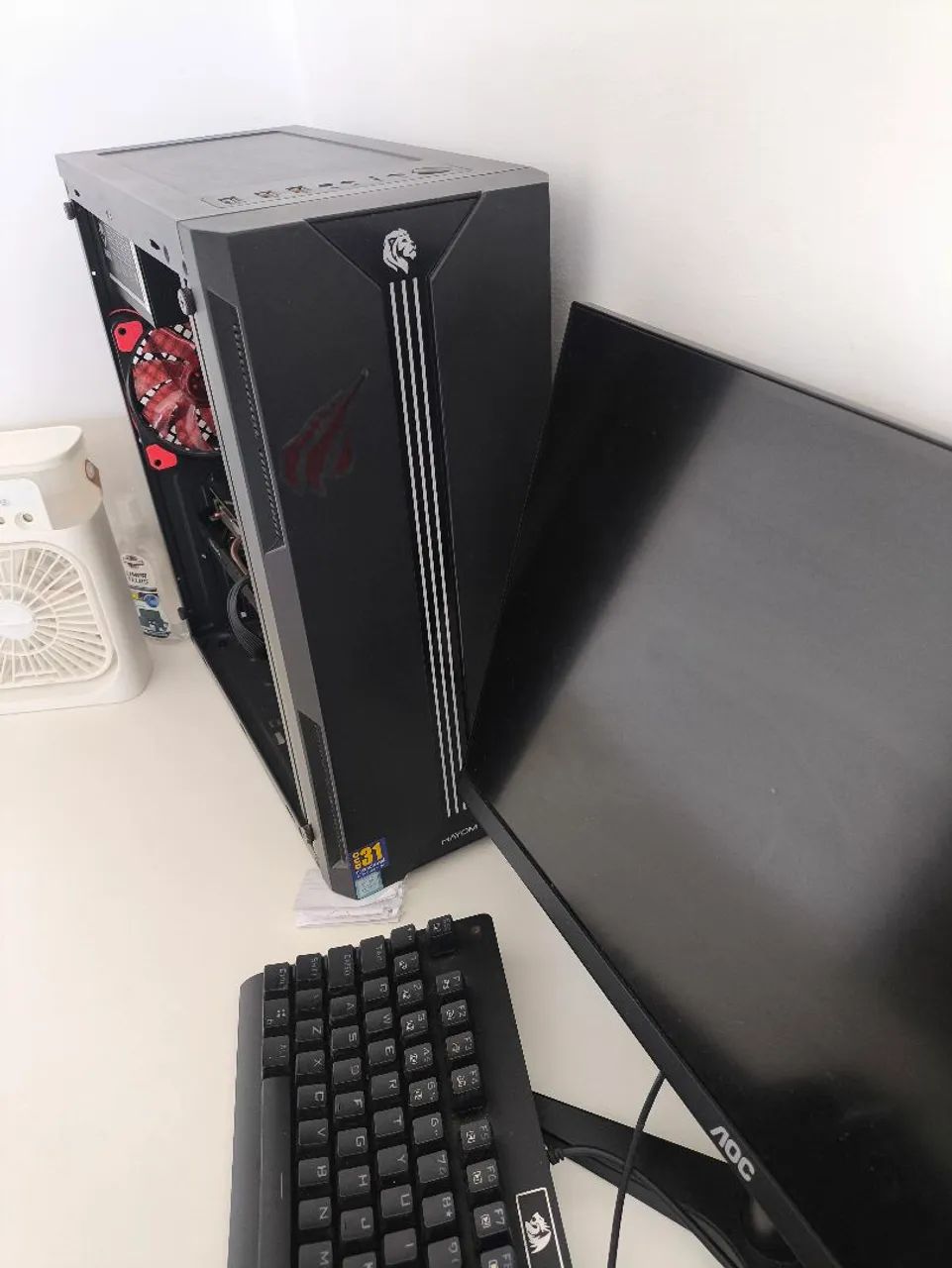 COMPUTADOR COMPLETO ? - Foto 3