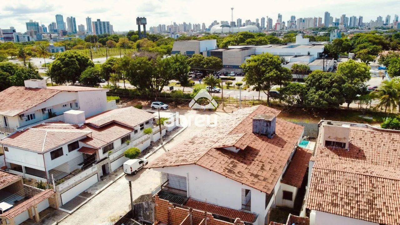 Casa com piscina em Lagoa Nova, Natal - Foto 3