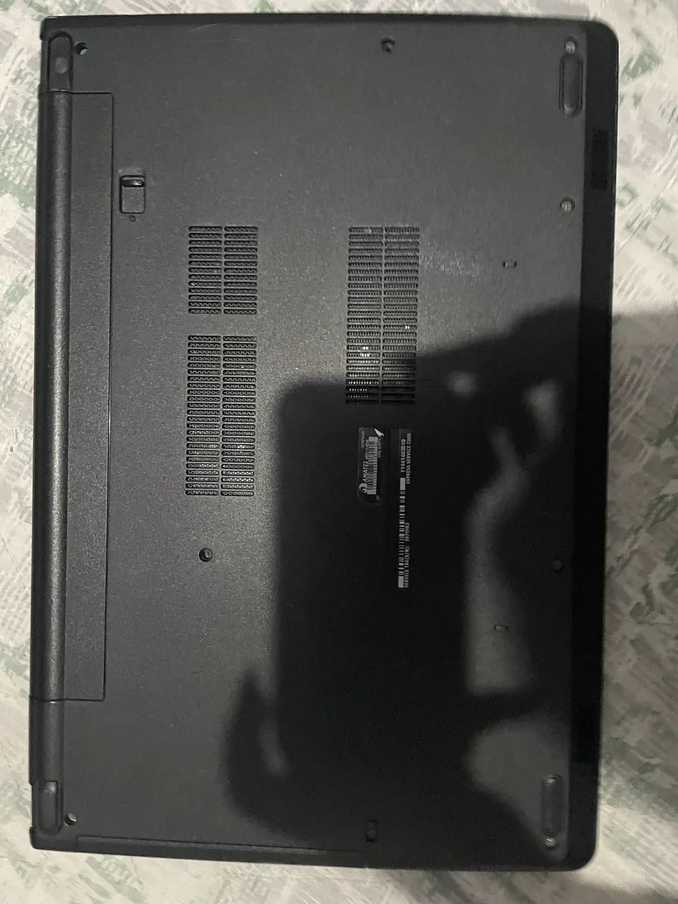 Vendo notebook Dell  - Foto 5