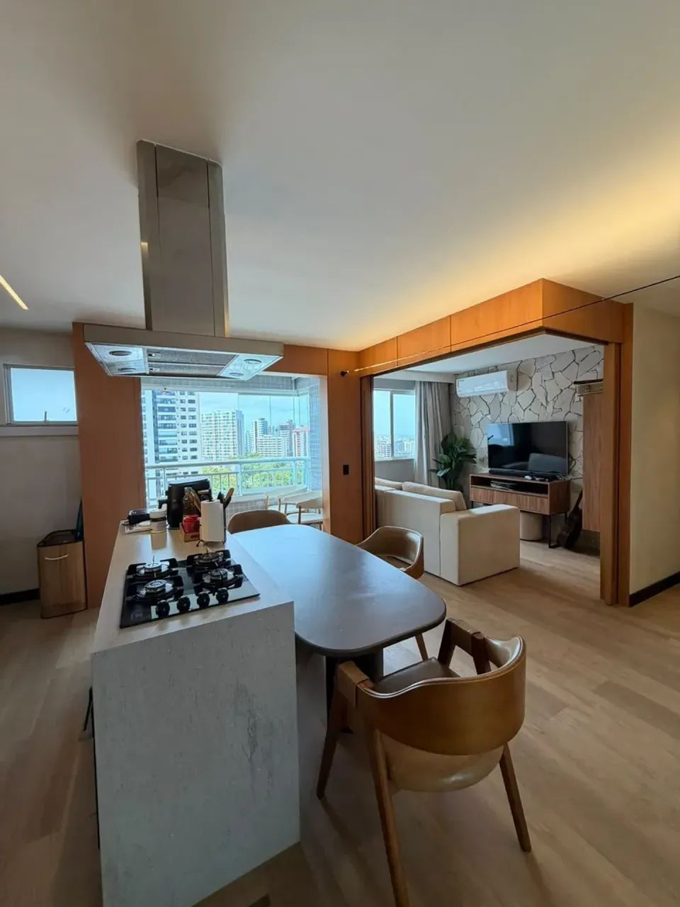 VENDO Apartamento no Condomínio ED. ARPOADOR - RENASCENÇA - Foto 2