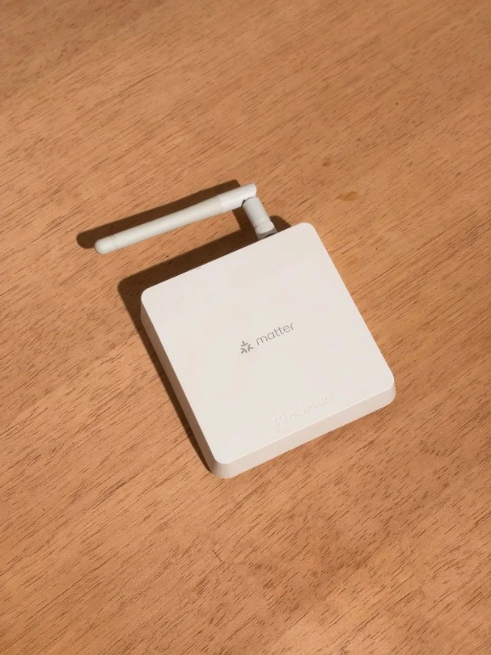 Zemismart M6 - Hub Zigbee Matter - Foto 5