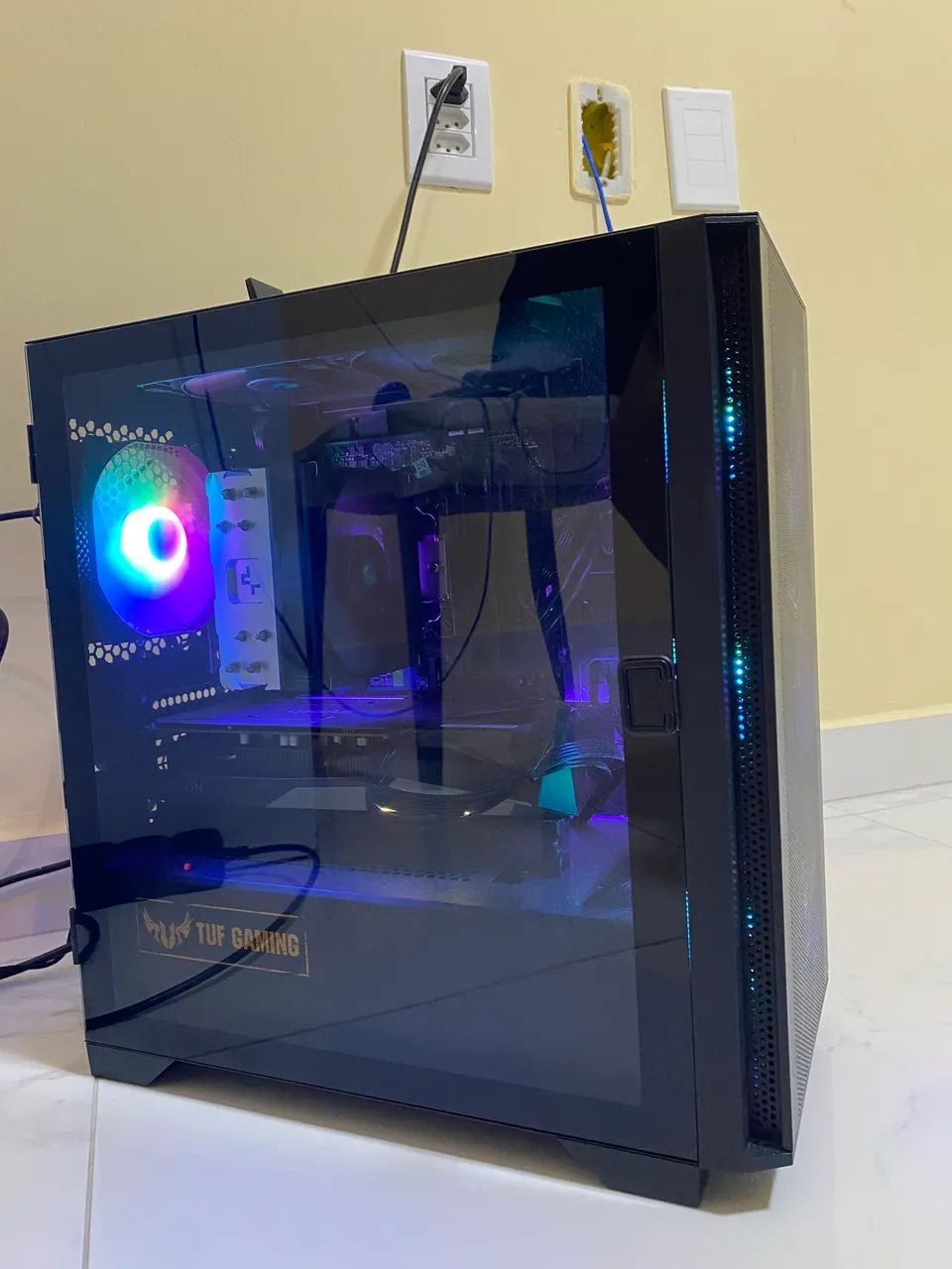 Pc Gamer RX7600 - Foto 2