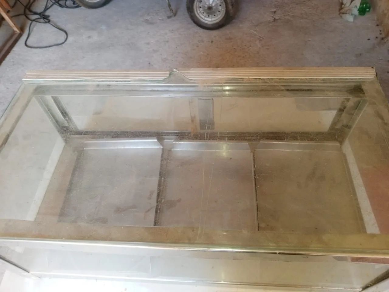 Vitrine expositora de salgado  - Foto 2
