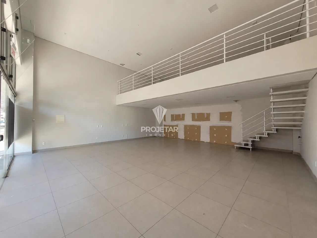 Excelente Loja Comercial Disponível Para Locação no Infinity Business  Centro de Araranguá - Foto 3