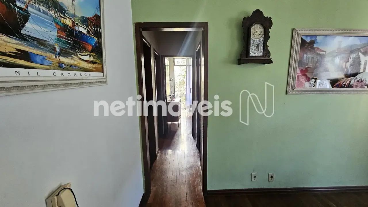 Apartamento 3 quartos no Graça, proximo à áreas verdes. - Foto 2