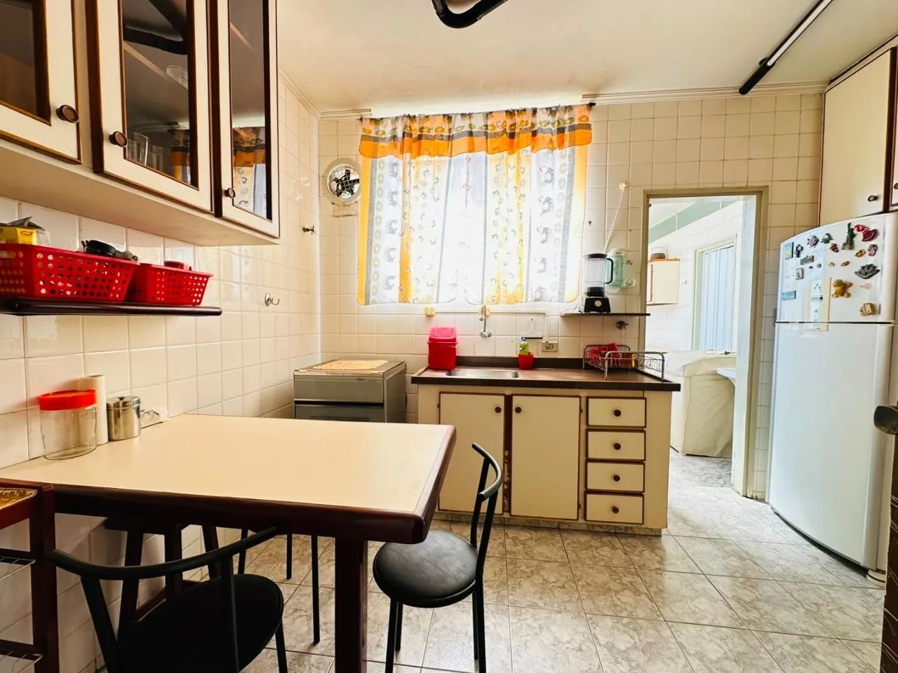 Apartamento 3 quartos à venda, Edifício Santa Cândida em Piracicaba - Foto 5