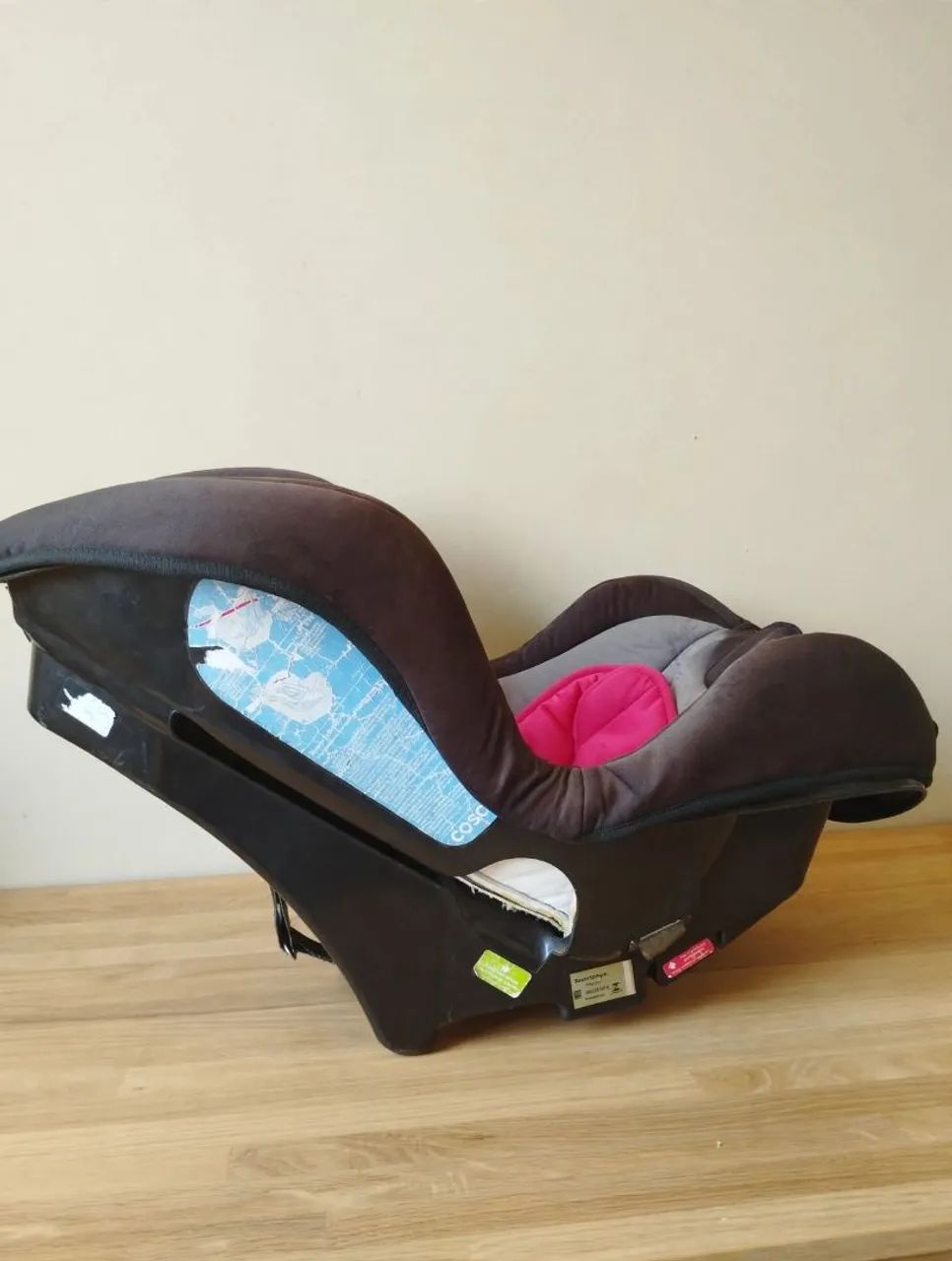 Cadeirinha Cosco - Foto 2
