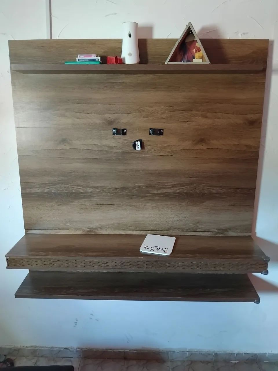 Painel de parede/ sala