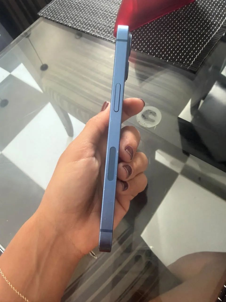 Vende-se IPhone 13 128GB - Foto 4