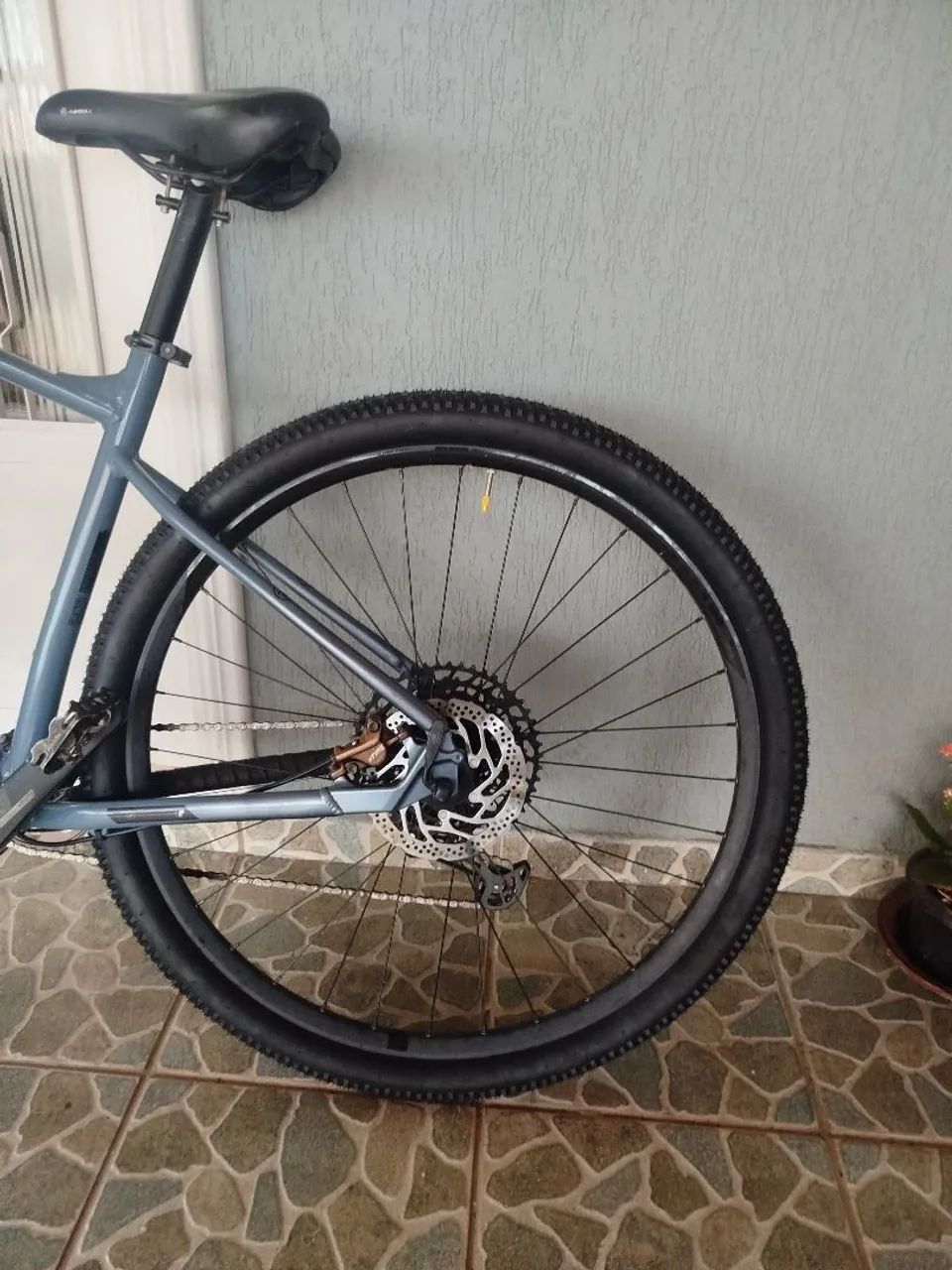 Bike TSW hurry aro 29 - Foto 4