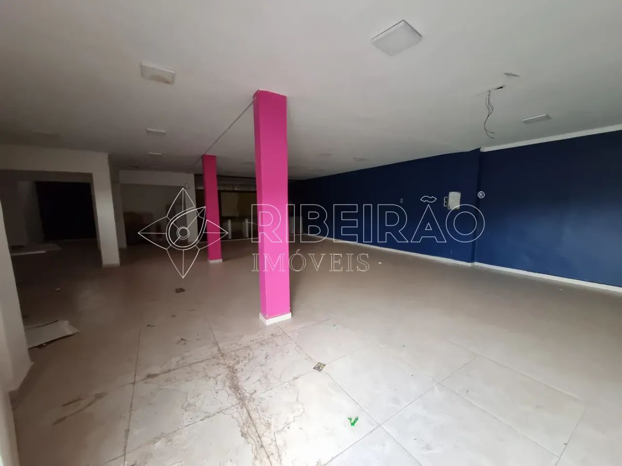 imóvel comercial para locação no Parque das Andorinhas - Foto 2