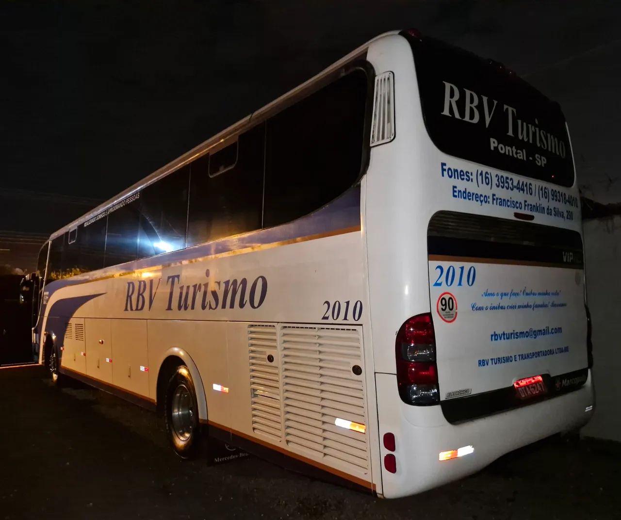 Marcopolo G6 - Foto 5