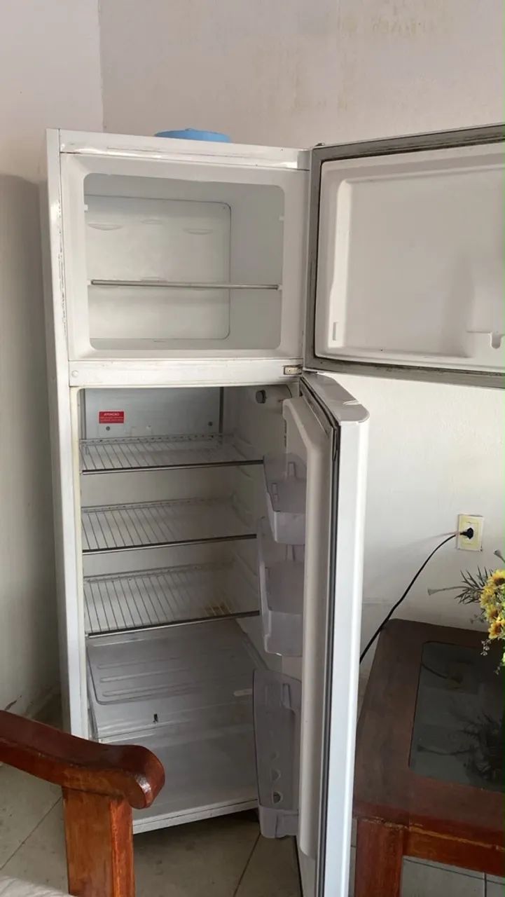 GELADEIRA  - Foto 2